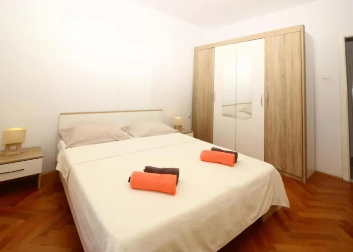 Dubreta With Balcony * Cavtat